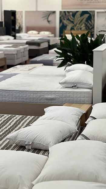 Comment choisir le matelas viscoélastique idéal pour votre confort ?