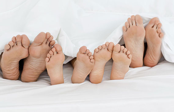 Pourquoi les experts recommandent l'achat de matelas polyéther en magasin