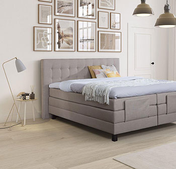 Quels avantages un boxspring peut-il apporter par rapport à un sommier traditionnel ?